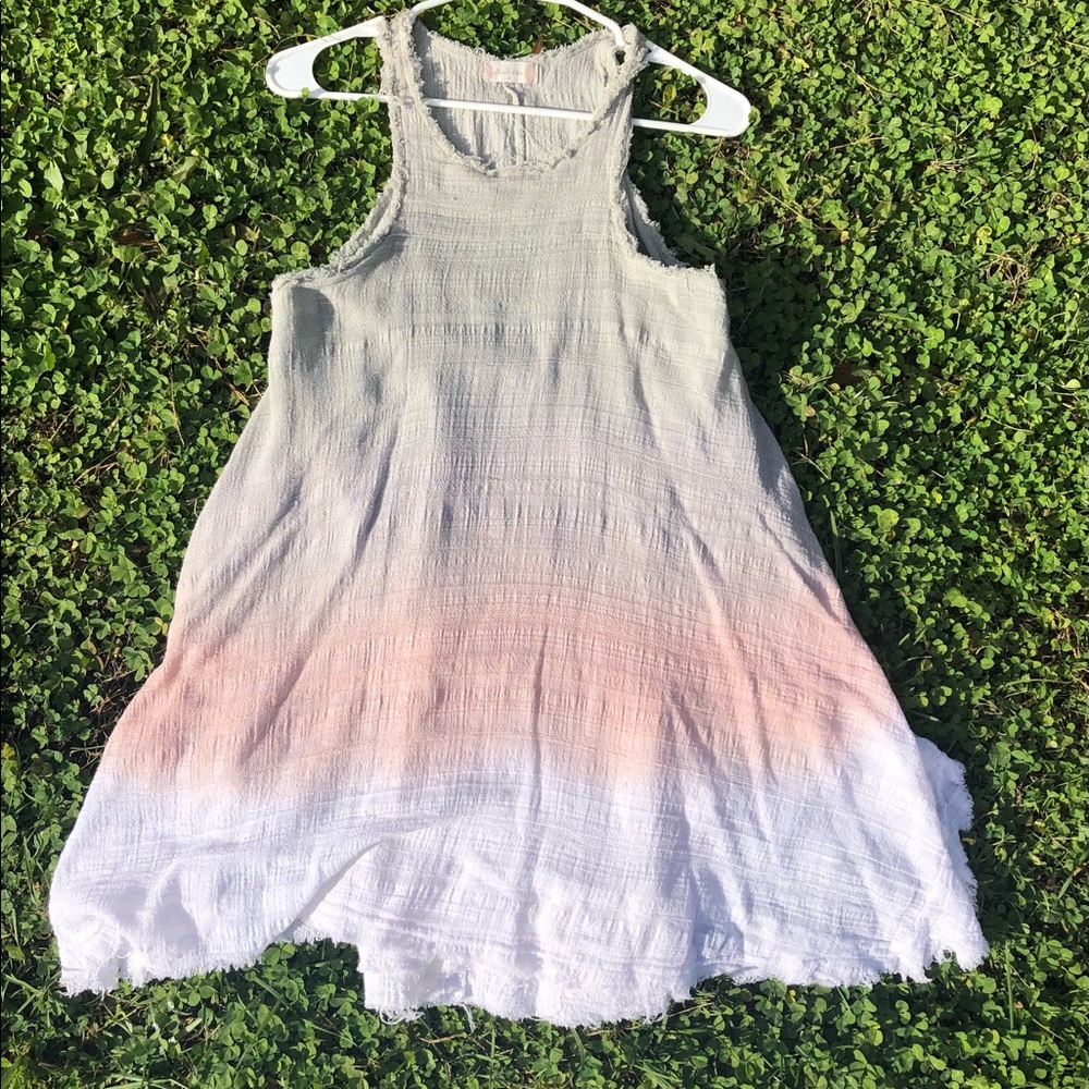 Altar’d State dress